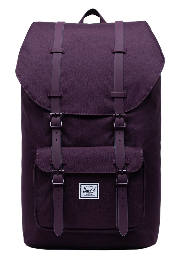 Herschel little america blackberry wine Clearance