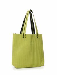 Miriade Borsa a mano - giallo