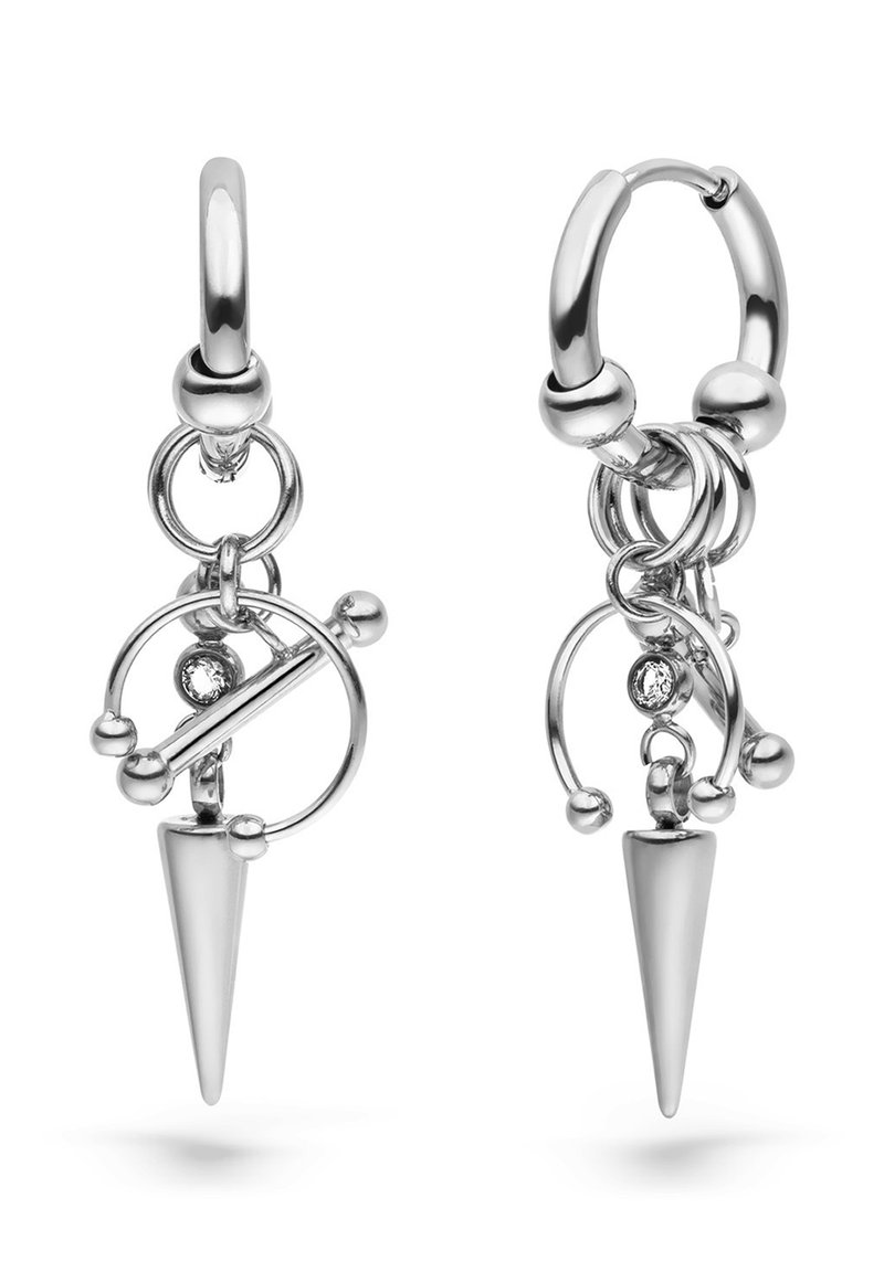 Liebeskind Berlin Earrings 'LJ 0366 E 32' in Gold | ABOUT YOU