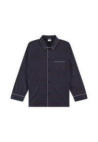 Pockies LUV - Pyjama top - navy