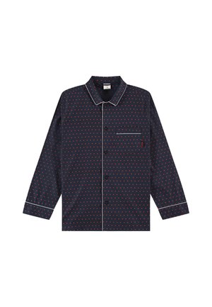 LUV - Pyjama top - navy