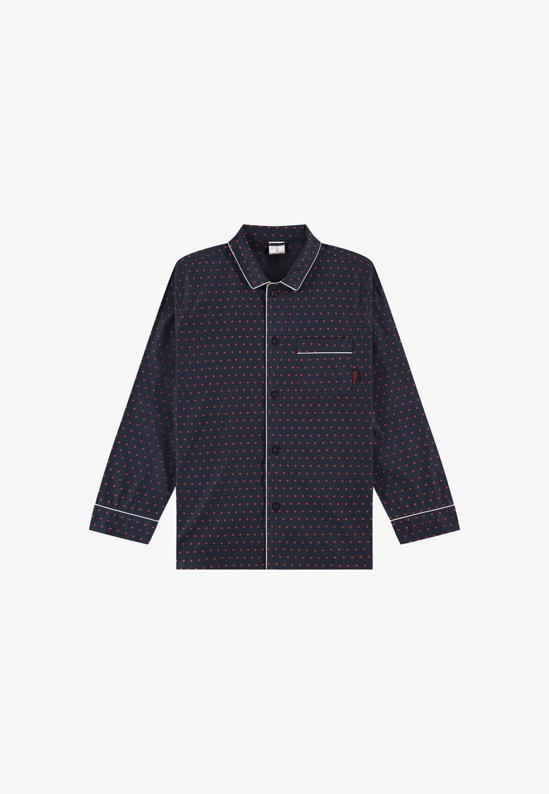 Pockies LUV - Pyjama top - navy