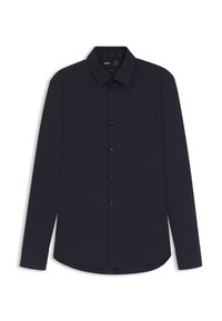 Unausgewählt, dark blue
