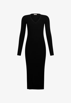 LIU JO Etuikleid - black