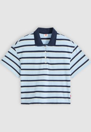 Levi's®, DIDION RUGBY POLO - Poloshirt - pepper