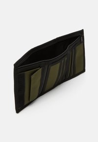 Carhartt WIP ALEC WALLET UNISEX - Wallet - office green