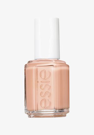 Essie NAIL POLISH - polish 714 Nail throw towel/pink in - the