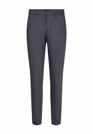 ALICE - Chino - smoked grey