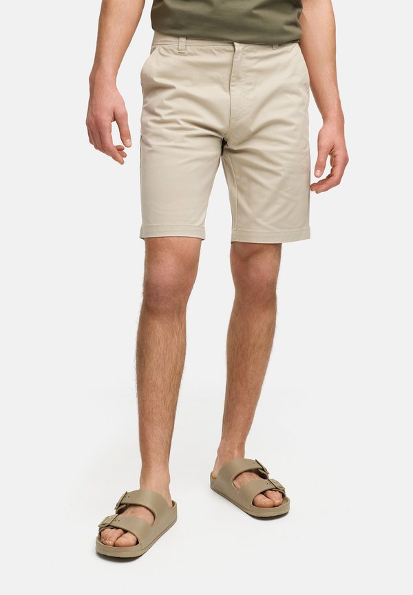 SALLEN - Shorts - feather gray