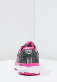 Saucony Zapatillas running asfalto - grey