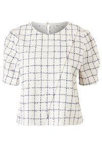 s.Oliver BLACK LABEL Camicetta - off-white