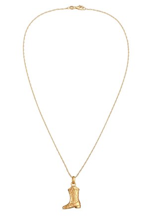 DAINTY - Collier - gold coloured