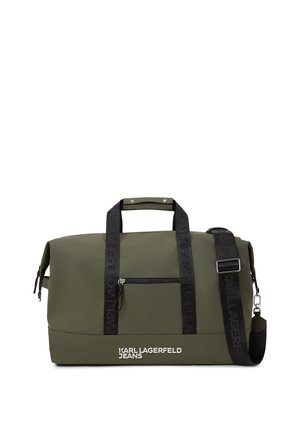 WEEKENDER - Weekendtasker - forest night