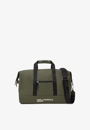 WEEKENDER - Torba za vikend - forest night