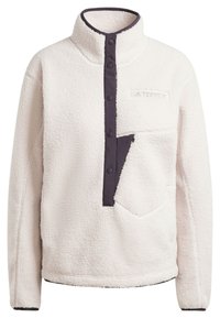 - Bluza z polaru