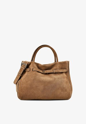 Abro, Bolso de mano - cappuccino