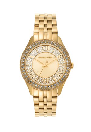 HARLOWE - Käekell - gold-coloured