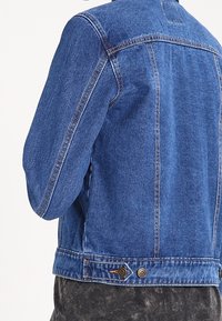 TWINTIP Jeansjacka - blue denim