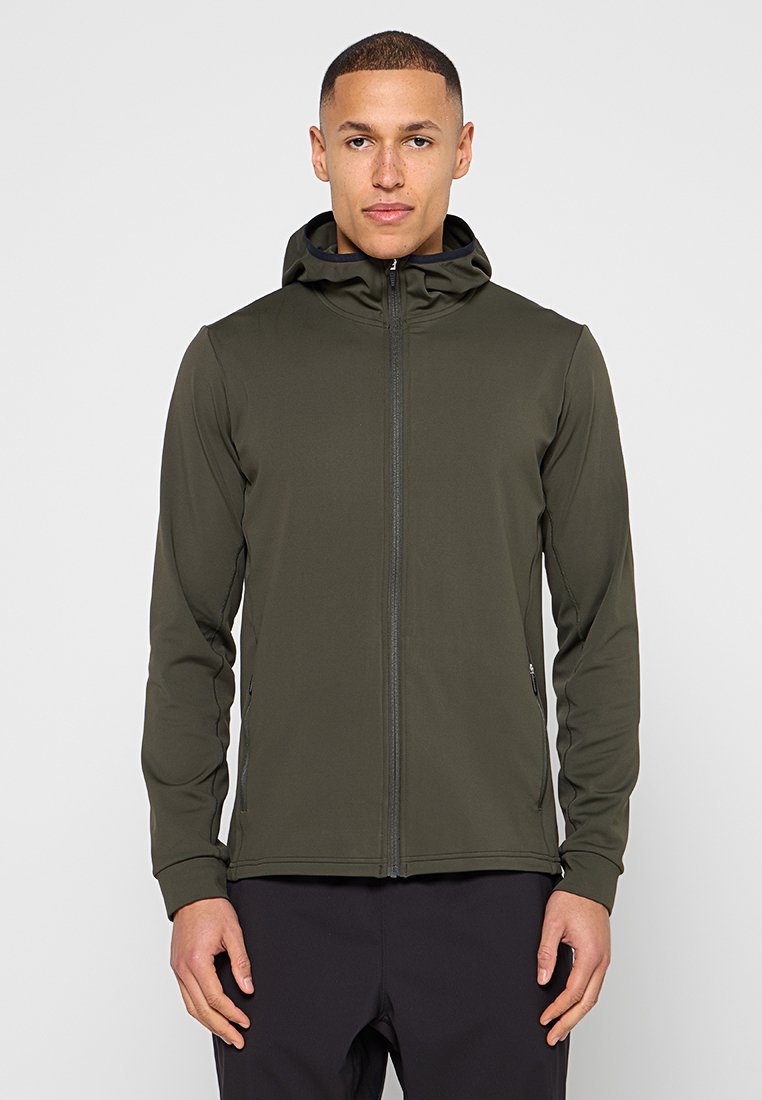 Trainingsjacke