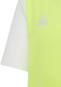 adidas Performance ESTRO  KURZARM  - Camiseta deportiva - gelb