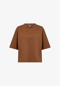 Non selezionato, toffee