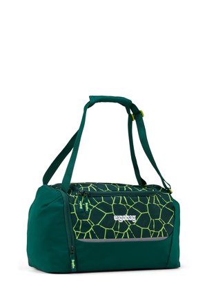 Holdall - bärrex grün