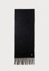 Non sélectionné, black