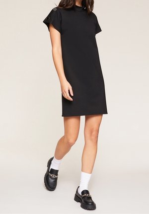 Jurk - black