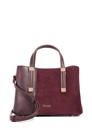DINKYDORRY - Handbag - purple