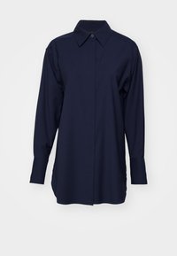 BERTOA - Overhemdblouse - dark blue