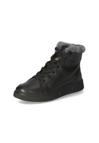 ara Snowboot/Winterstiefel - schwarz