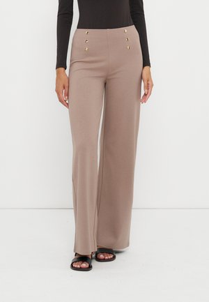 Anna Field by Zalando, Pantalon classique - beige