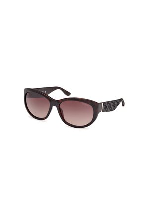Guess Occhiali da sole - dark avana brown gradient