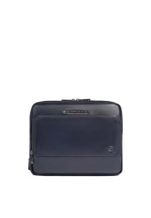 BANDOULIÈRE - Schoudertas - blu