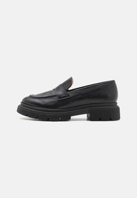 bStore Našuchovačky - black shiny