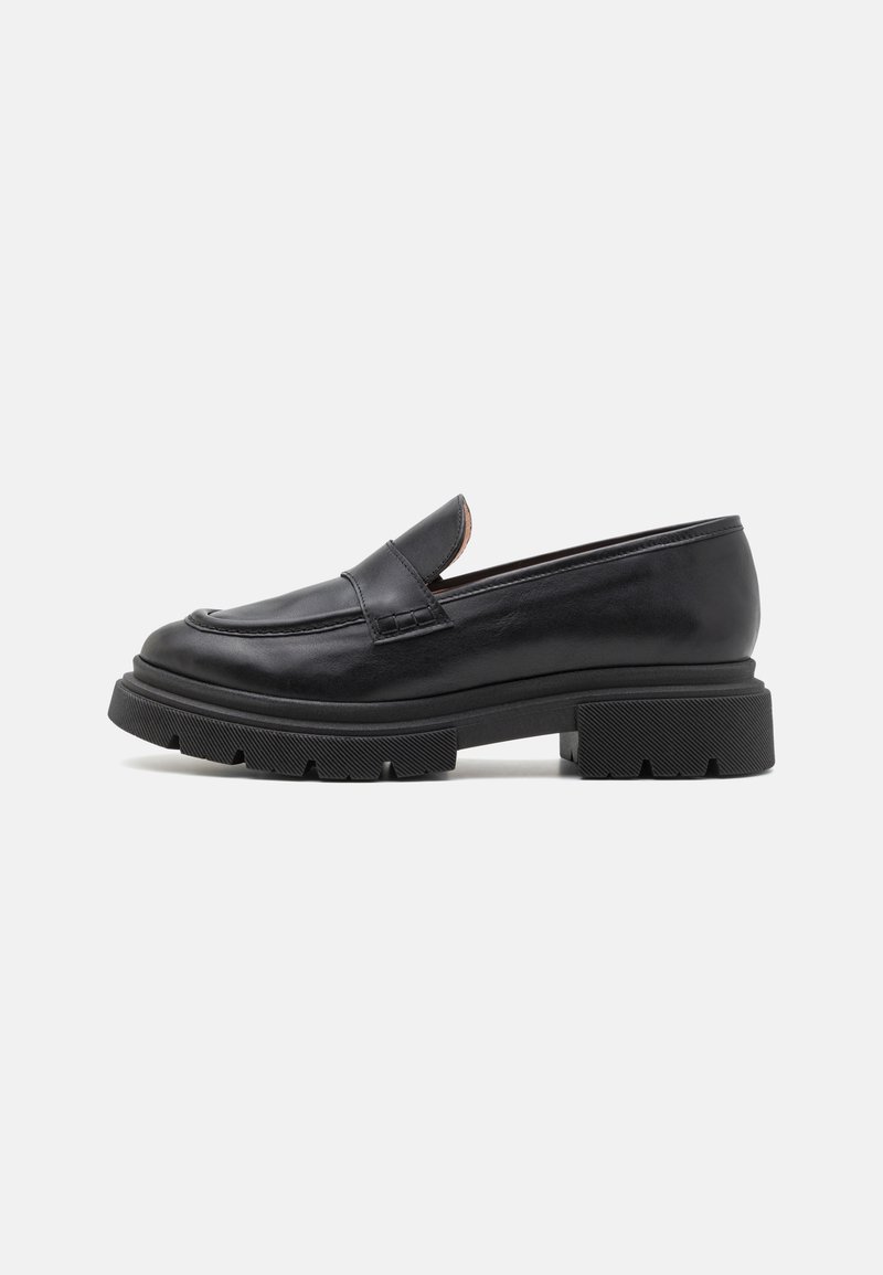 bStore Našuchovačky - black shiny