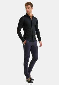 Alviero Martini Camicia - nero