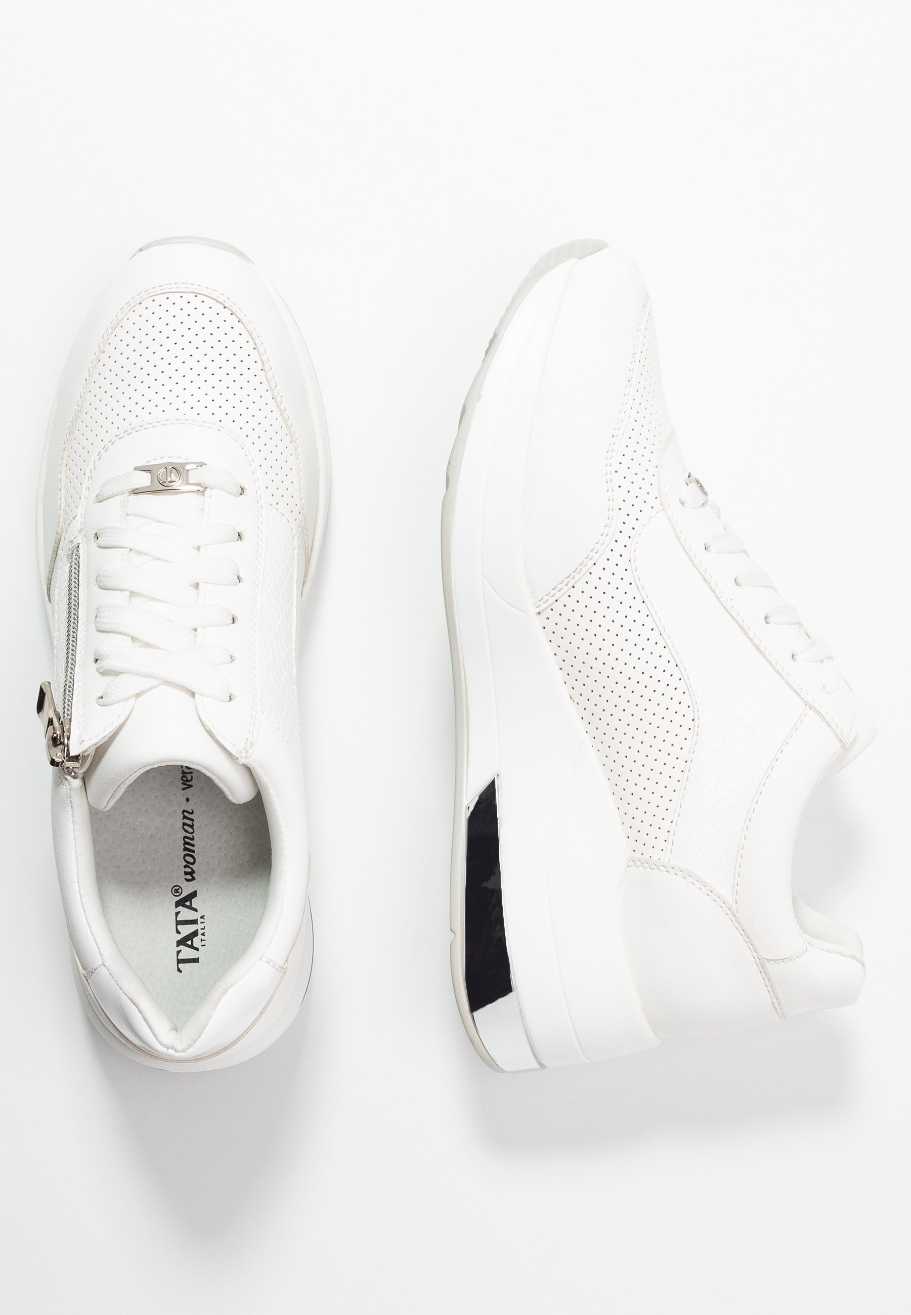SNEAKERS BIANCO Scarpe - Tata Italia