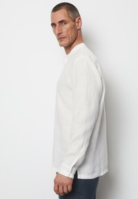 Marc O'Polo REGULAR  - Hemd - white