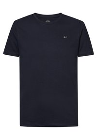 Petrol Industries DREIER PACK SPECIAL - T-shirt basic - blue