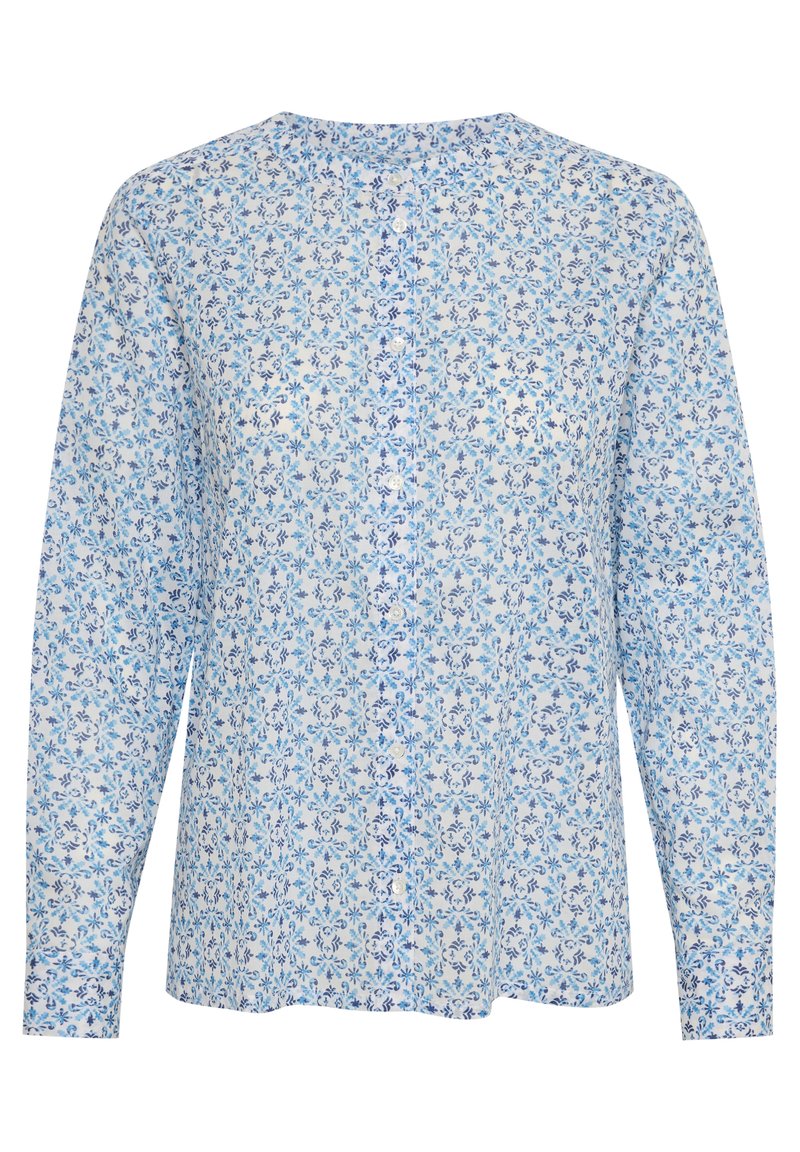 Part Two Overhemdblouse blauw