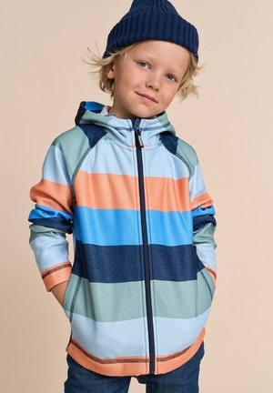 Reima, UNISEX, granatowy