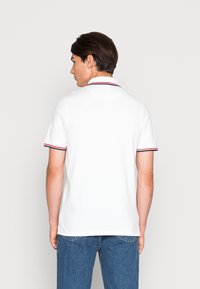 Jack & Jones PAULOS SS NOOS - Poloshirt - white