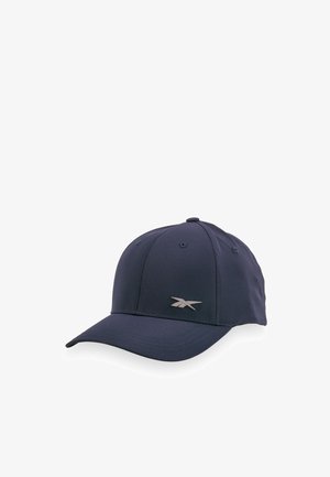 Reebok, Casquette - bleu