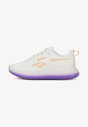 Reebok, - Sneakersy niskie