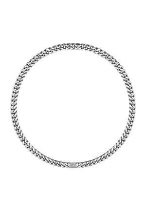 Necklace - silver