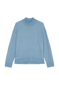 Marc O'Polo DENIM Pullover - blue