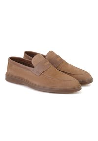 Desa Instappers - brown