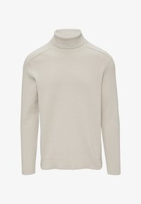 Non sélectionné, wollweiß