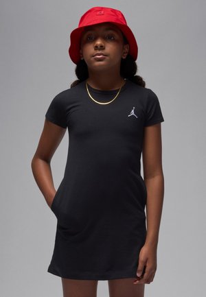Jordan DRESS - Dzsörzéruha - black